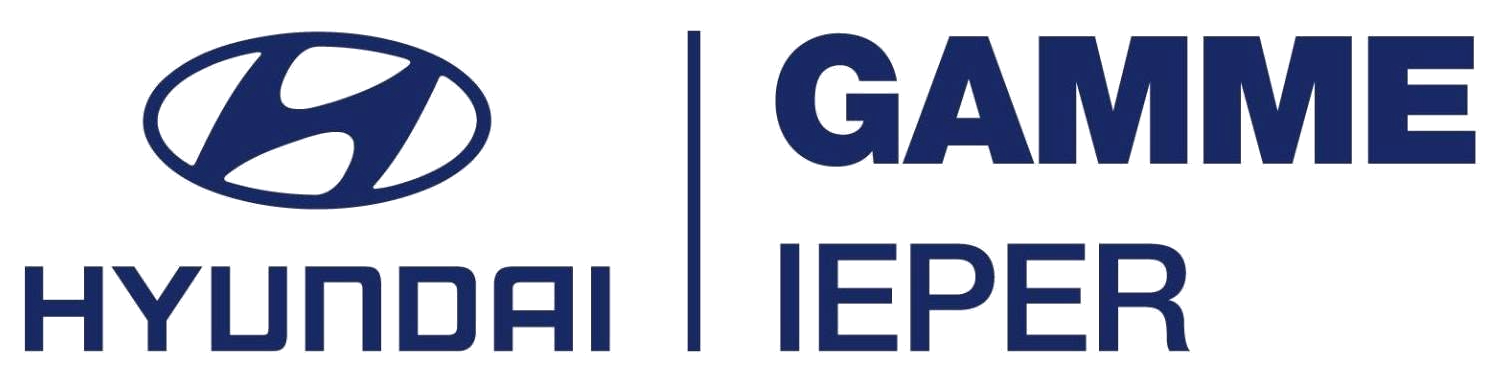 Gamme nv — Hyundai Ieper
